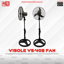STA Fan Visole VS-405