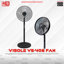 STA Fan Visole VS-406