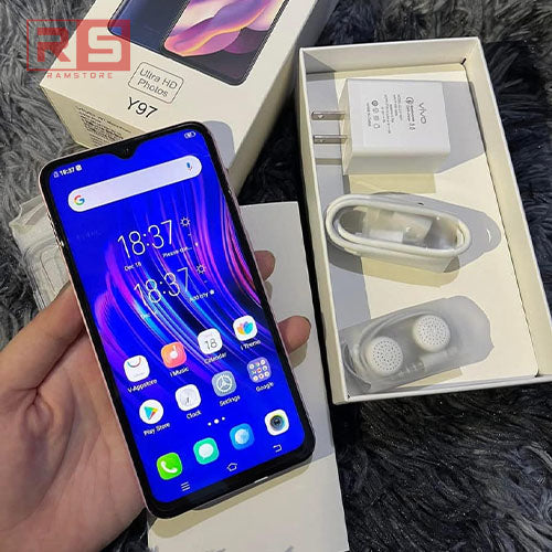 MBC Phone Vivo Y97