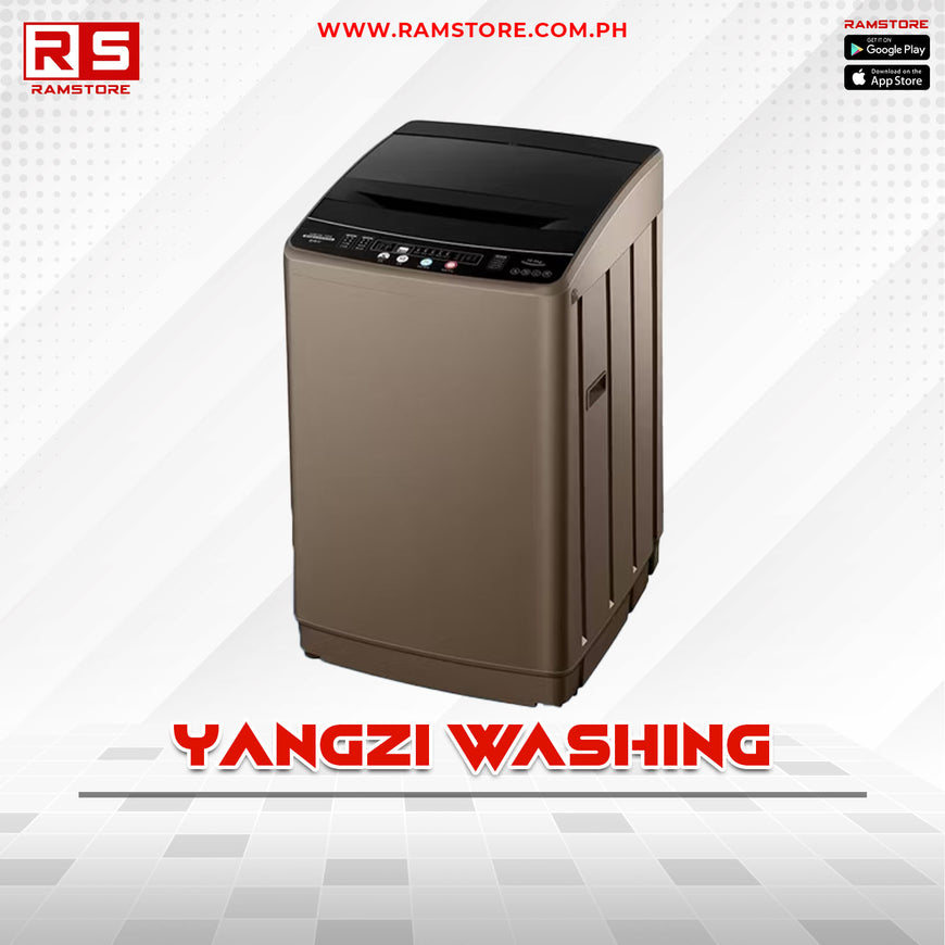 STA Washing Yangzhi XPB80-588