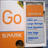 MBC Smartphone Yookie Spark Go / 8gb RAM / 256gb ROM
