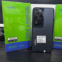 MBC Phone Yookie Smart Pro