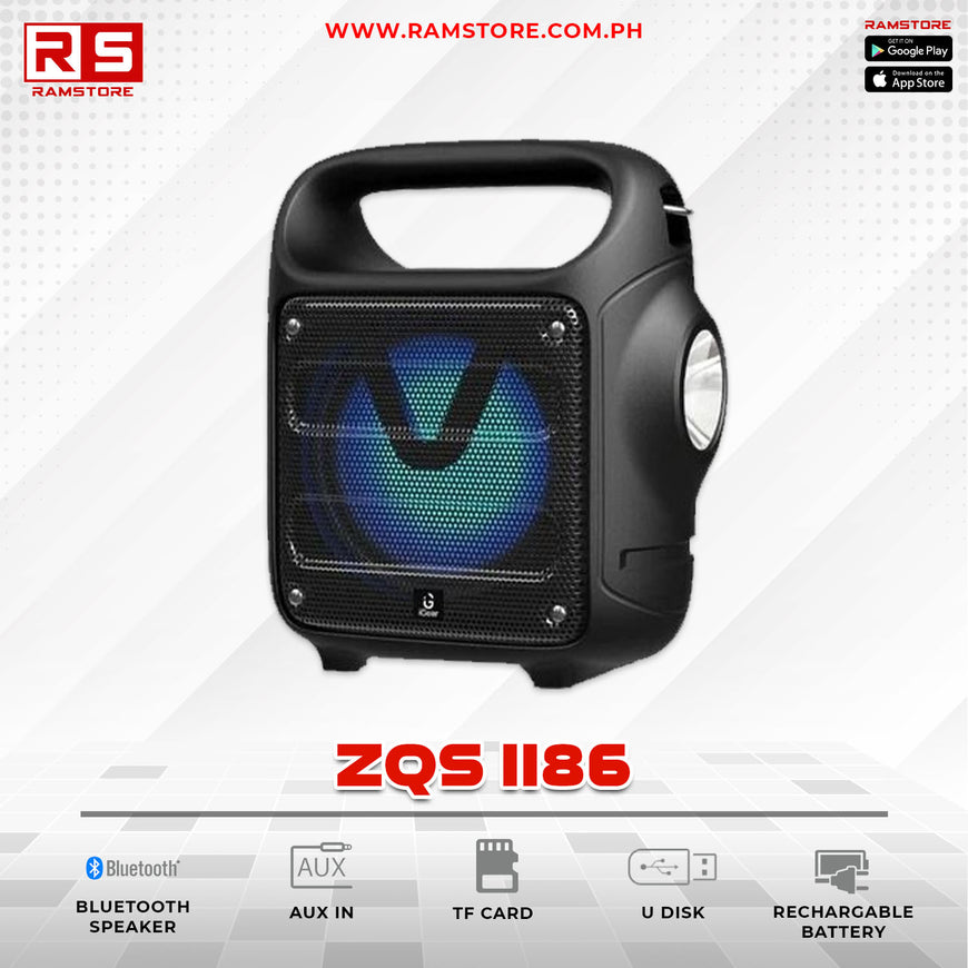 STA Speaker KST 1186