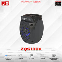 STA Speaker ZQS 1308