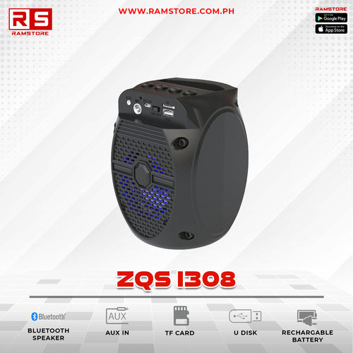 STA Speaker ZQS 1308