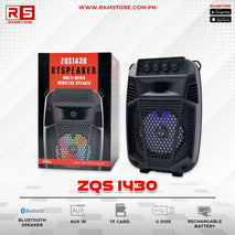 STA Speaker ZQS 1430