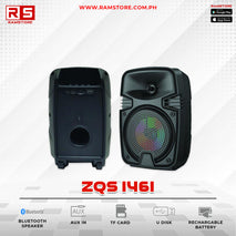 STA Speaker ZQS 1461