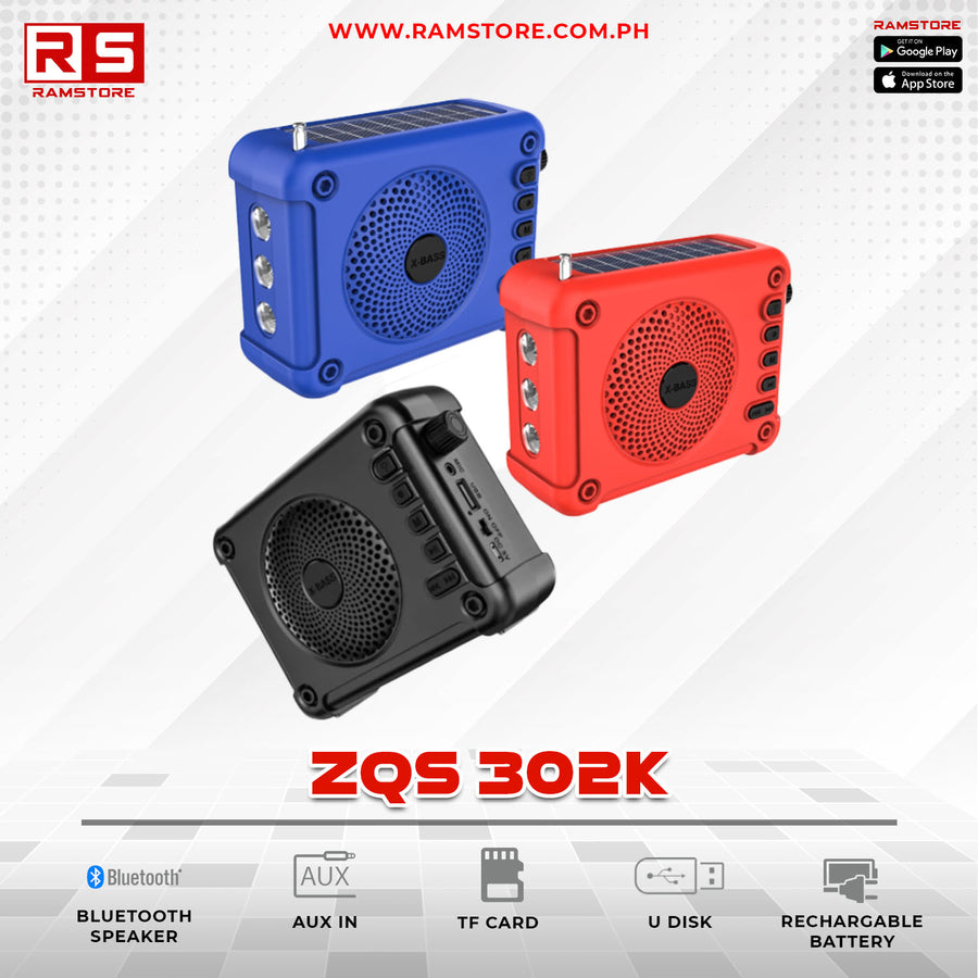 STA Speaker ZQS 302K