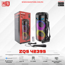 STA Speaker ZQS 4239S