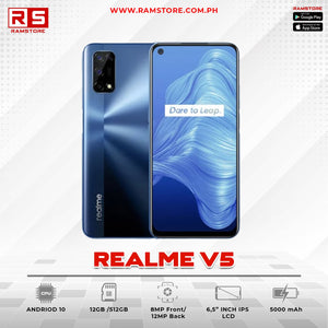 MBC Phone Realme V5