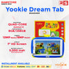 MBC Tablet Yookie Dream Tab / 8gb RAM / 256gb ROM