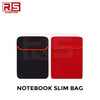LPR Acc Laptop Pouch Ordinary (Black)
