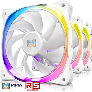 PCZ HSF MMA Fan-05 RGB