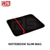 LPR Acc Laptop Pouch Ordinary (Black)