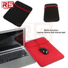 LPR Acc Laptop Pouch Ordinary (Black)