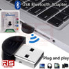 PCZ Acc Intelligent Bluetooth Dongle 5.0