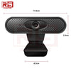 PCZ Acc Intelligent EG-A3 1080P HD Webcam