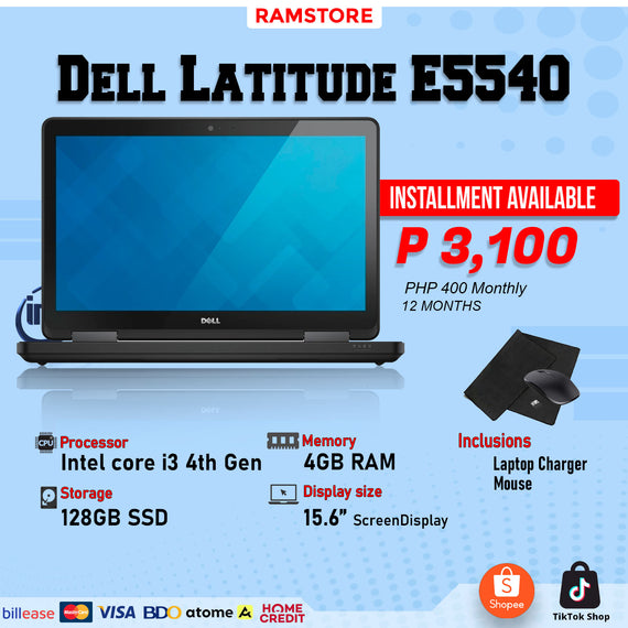 Laptops – RAMSTORE