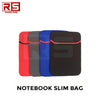 LPR Acc Laptop Pouch Ordinary (Black)