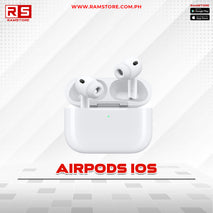 MBC Airpods IOS