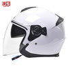 QSG Helmets Anchi Half Face Helmet Promo