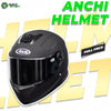 QSG Helmets Anchi Full Face Helmet Promo