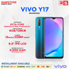 MBC Smartphone Vivo Y17 / 8gb RAM / 256gb ROM