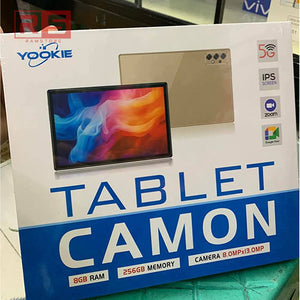 MBC Tablet Camontab