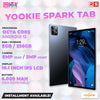 MBC Tablet Yookie Spark Tab / 8gb RAM / 256gb ROM