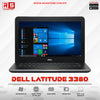 LPR Laptop Dell Latitude 3380