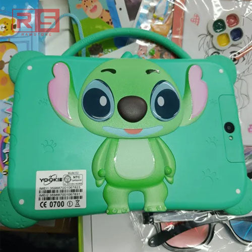 MBC Tablet Dreamtab E2