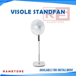 STAStand Fan Visole VS-405