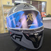 QSG Helmets RXR 691A-R1