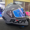 QSG Helmets RXR 691A-R1