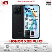 MBC Phone Honor X5b Plus