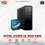 PCZ System Unit I3-3rd 4GB 500GB HDD PO