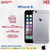 Apple iPhone 6 64gb Smartphone