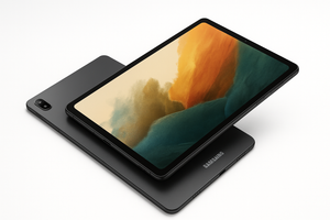 MBC Tablet Samsung
