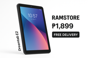 MBC Tablet Dreamtab E2