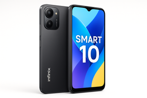 MBC Phone Infinix Smart 10