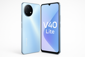 MBC Phone Vivo V40 Lite