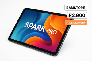 MBC Tablet Spark Pro