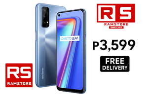 MBC Phone Realme 7