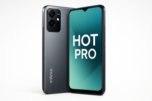 MBC Phone Infinix Hot Pro