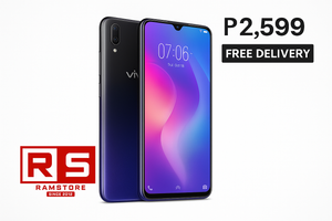 MBC Phone Vivo Y97