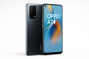 MBC Phone Oppo A74
