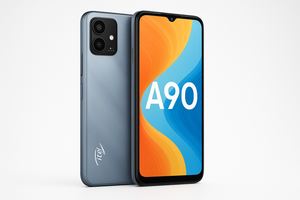 MBC Phone Itel A90