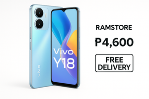 MBC Phone Vivo Y18