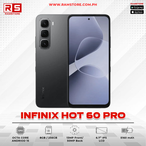 MBC Phone Infinix Hot 60 Pro