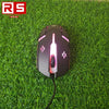 PCZ Acc Inplay M360 USB Mouse PROMO